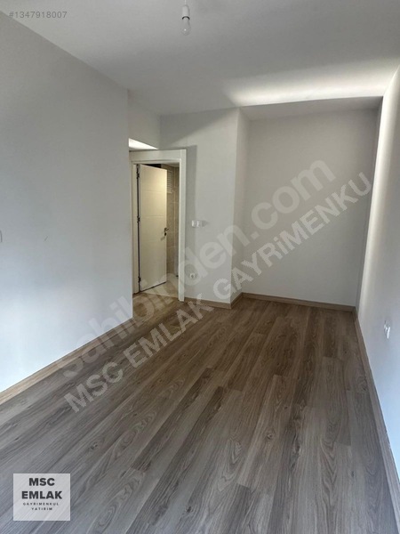 Msc' Den F Parsel De 3+1 118m2 Güney Cephe — fotoğraf 9
