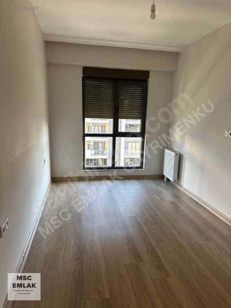 Msc' Den F Parsel De 3+1 118m2 Güney Cephe — fotoğraf 10