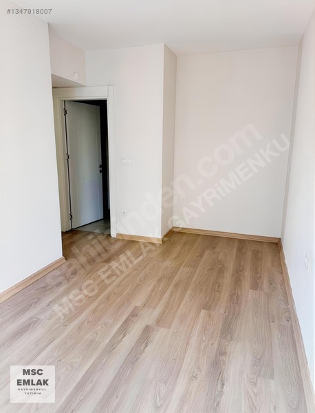 Msc' Den F Parsel De 3+1 118m2 Güney Cephe — fotoğraf 11