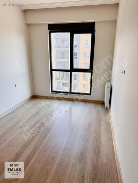 Msc' Den F Parsel De 3+1 118m2 Güney Cephe — fotoğraf 12