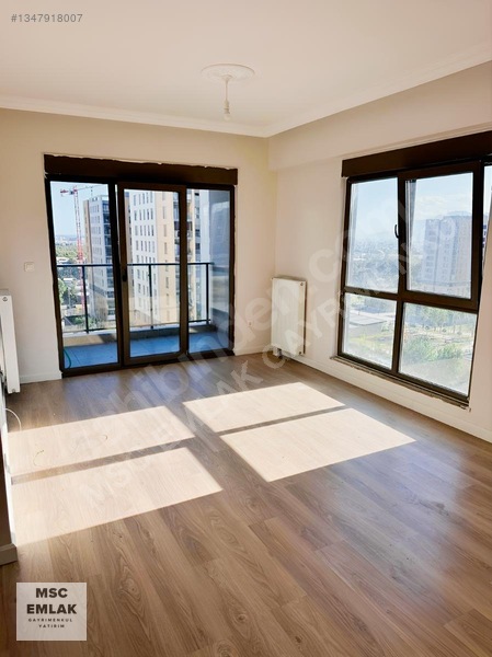 Msc' Den F Parsel De 3+1 118m2 Güney Cephe — fotoğraf 13
