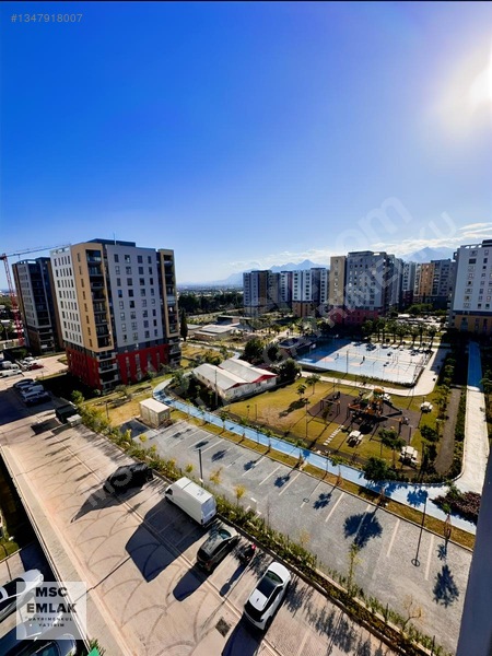Msc' Den F Parsel De 3+1 118m2 Güney Cephe — fotoğraf 15