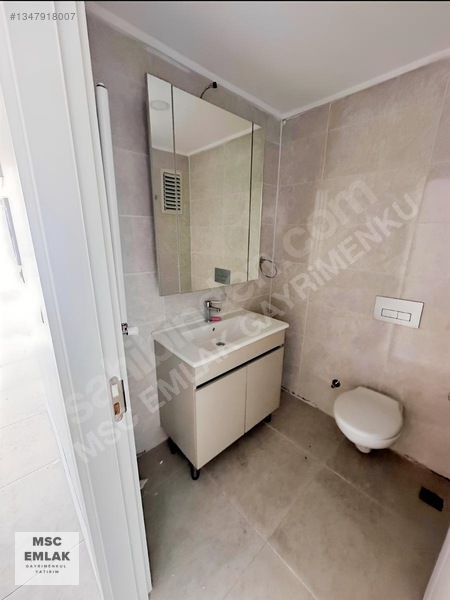Msc' Den F Parsel De 3+1 118m2 Güney Cephe — fotoğraf 16