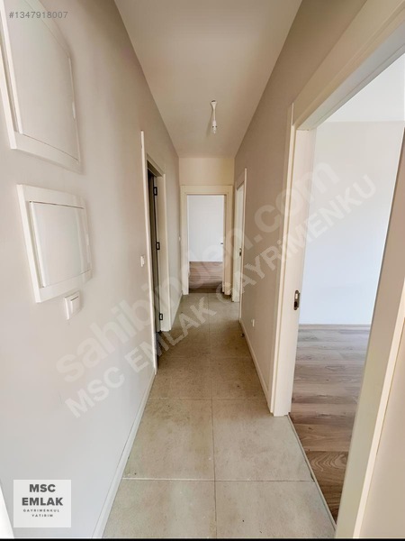 Msc' Den F Parsel De 3+1 118m2 Güney Cephe — fotoğraf 17