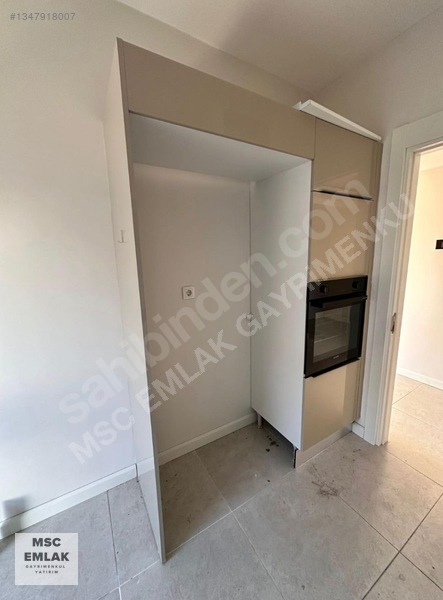 Msc' Den F Parsel De 3+1 118m2 Güney Cephe — fotoğraf 18