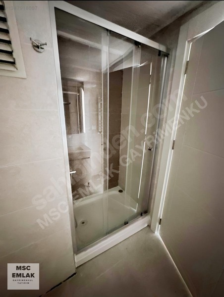 Msc' Den F Parsel De 3+1 118m2 Güney Cephe — fotoğraf 19