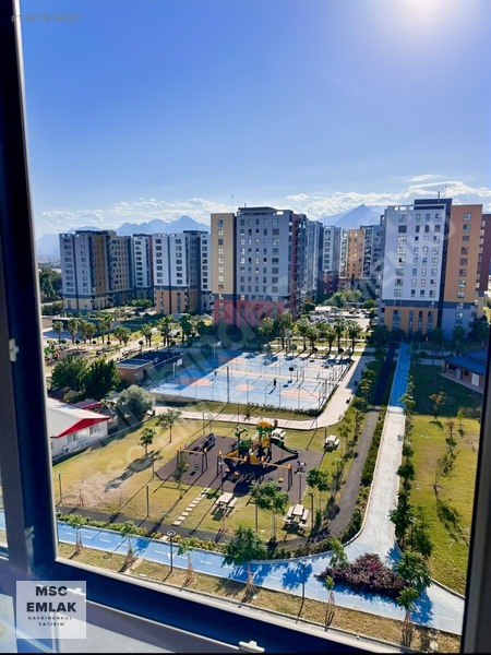 Msc' Den F Parsel De 3+1 118m2 Güney Cephe — fotoğraf 20