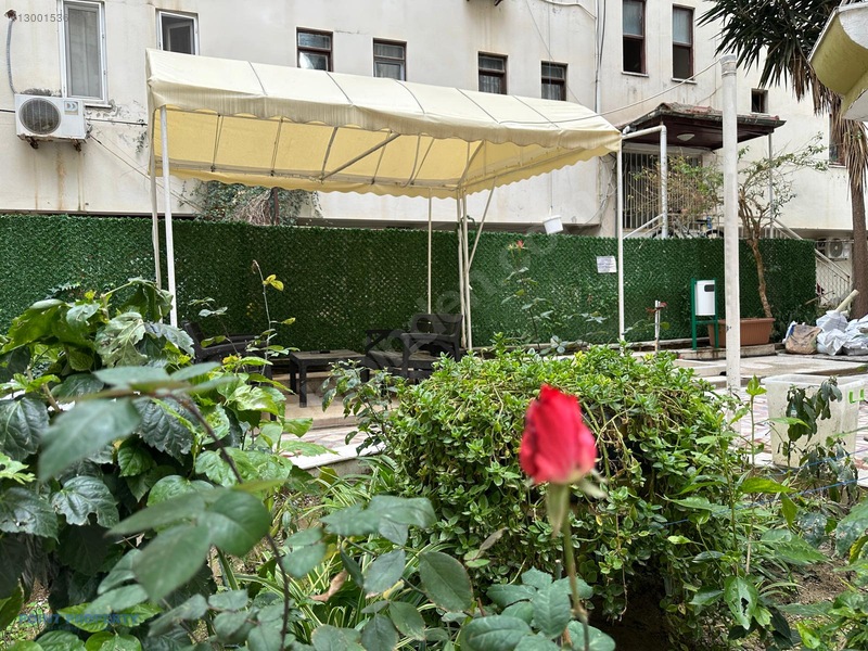 Alanya Mahmutlar Havuzlu Satılık 1+1 Daire — fotoğraf 5