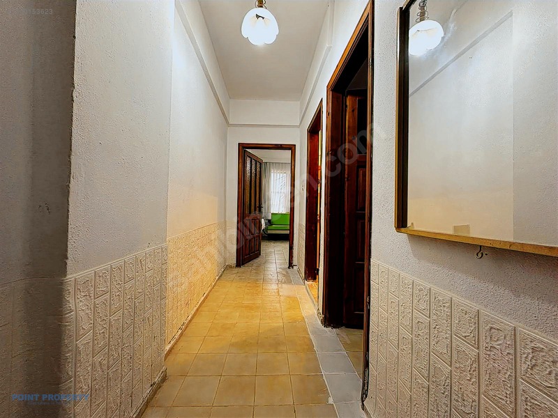 Alanya Mahmutlar Havuzlu Satılık 1+1 Daire — fotoğraf 6
