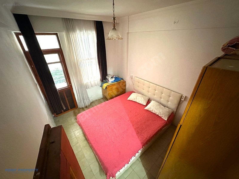 Alanya Mahmutlar Havuzlu Satılık 1+1 Daire — fotoğraf 17