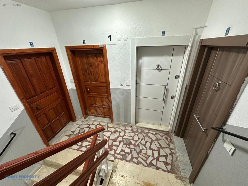 Alanya Mahmutlar Havuzlu Satılık 1+1 Daire — fotoğraf 18