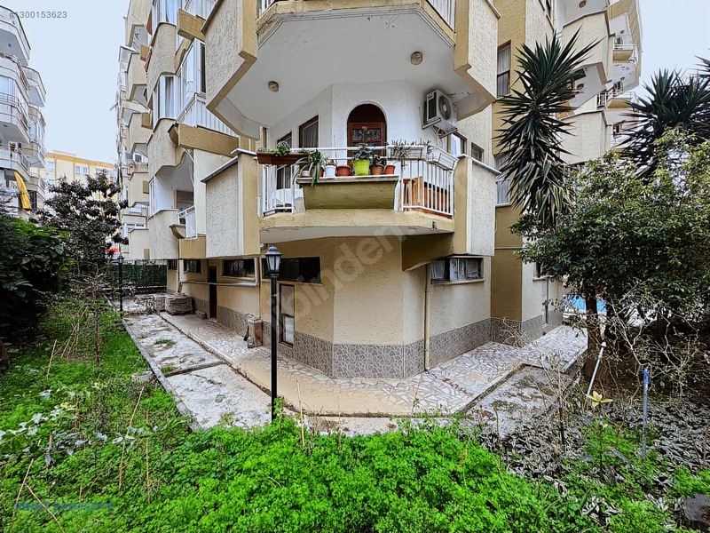 Alanya Mahmutlar Havuzlu Satılık 1+1 Daire — fotoğraf 19
