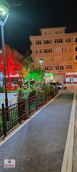 Kayseri'nin Kalbinde Mükemmel Lokasyonda Satılık Dükkan — fotoğraf 4
