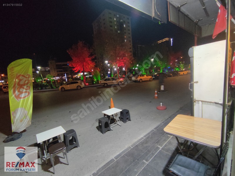 Kayseri'nin Kalbinde Mükemmel Lokasyonda Satılık Dükkan — fotoğraf 7