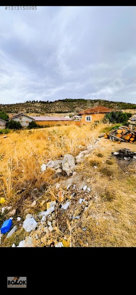Bozok Emlaktan Amasya Yolu Hayvancılık Bölgesi Uygun Arsa — fotoğraf 5