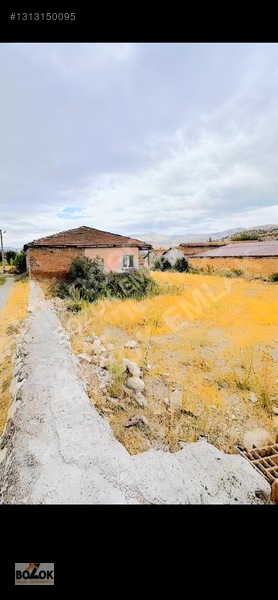 Bozok Emlaktan Amasya Yolu Hayvancılık Bölgesi Uygun Arsa — fotoğraf 6