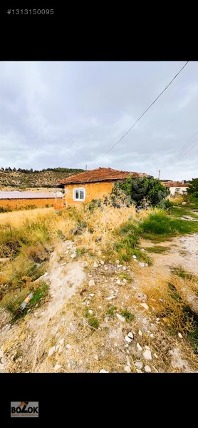 Bozok Emlaktan Amasya Yolu Hayvancılık Bölgesi Uygun Arsa — fotoğraf 8