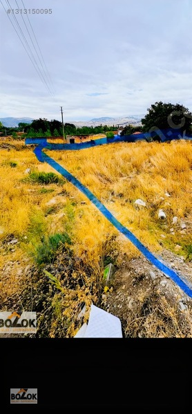 Bozok Emlaktan Amasya Yolu Hayvancılık Bölgesi Uygun Arsa — fotoğraf 9