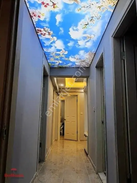 Sahile Sıfır Binada Yan Cephe Lüks Eşyalı 3+1 Daire — fotoğraf 5
