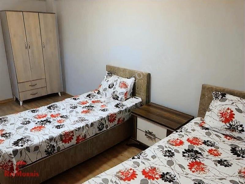 Sahile Sıfır Binada Yan Cephe Lüks Eşyalı 3+1 Daire — fotoğraf 6