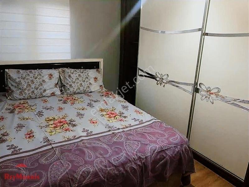 Sahile Sıfır Binada Yan Cephe Lüks Eşyalı 3+1 Daire — fotoğraf 9