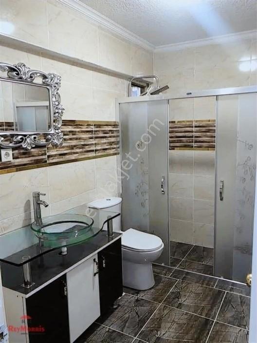 Sahile Sıfır Binada Yan Cephe Lüks Eşyalı 3+1 Daire — fotoğraf 10