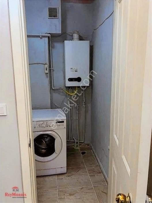 Sahile Sıfır Binada Yan Cephe Lüks Eşyalı 3+1 Daire — fotoğraf 11