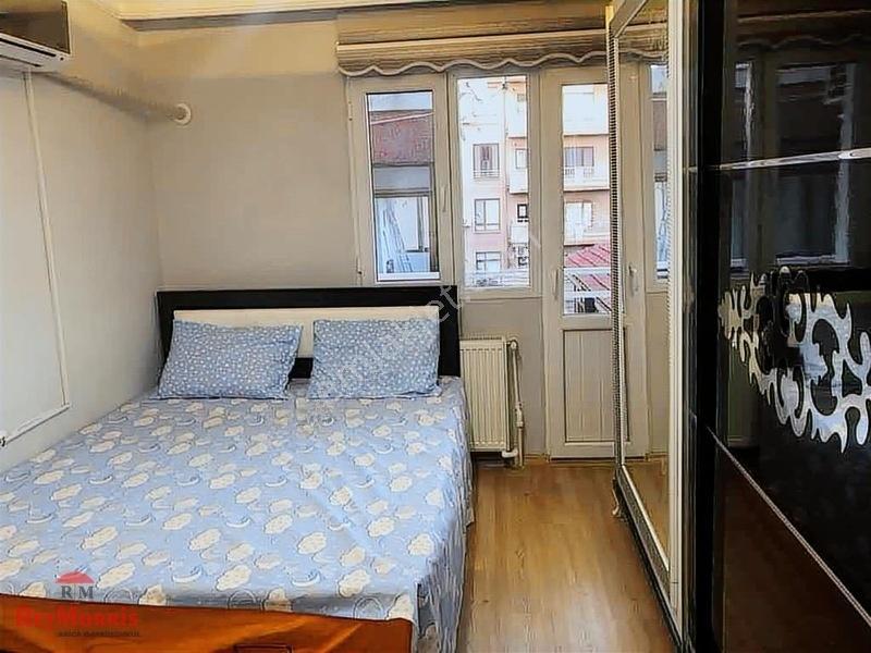 Sahile Sıfır Binada Yan Cephe Lüks Eşyalı 3+1 Daire — fotoğraf 12