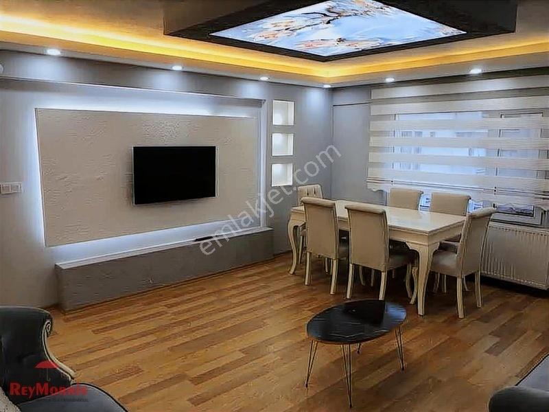 Sahile Sıfır Binada Yan Cephe Lüks Eşyalı 3+1 Daire — fotoğraf 13