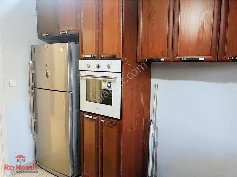 Sahile Sıfır Binada Yan Cephe Lüks Eşyalı 3+1 Daire — fotoğraf 14