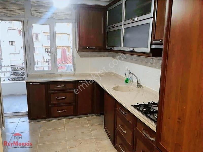 Sahile Sıfır Binada Yan Cephe Lüks Eşyalı 3+1 Daire — fotoğraf 15