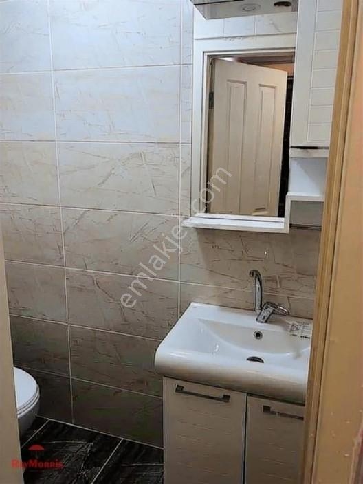 Sahile Sıfır Binada Yan Cephe Lüks Eşyalı 3+1 Daire — fotoğraf 16
