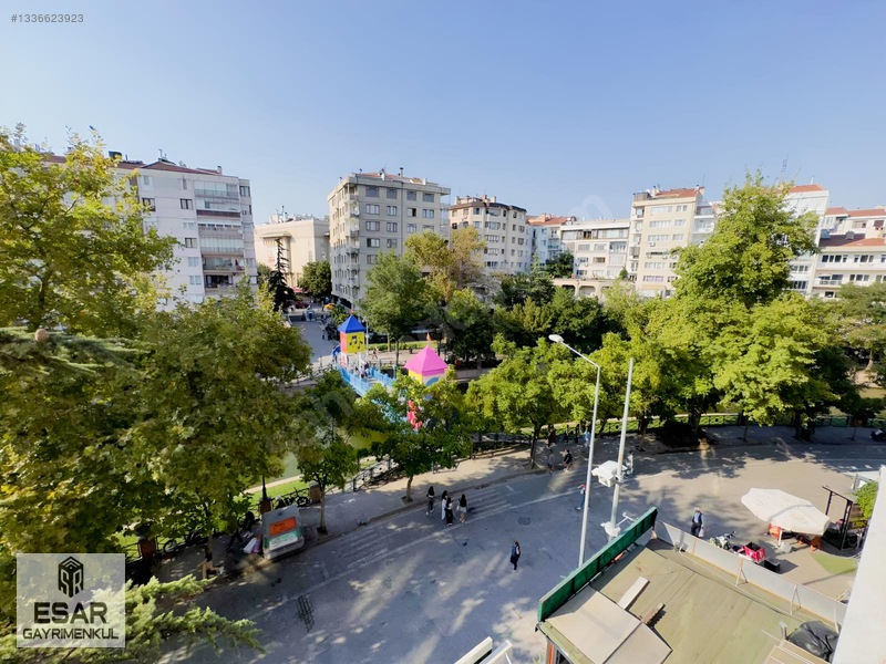 Esar Dan Porsuk Manzaralı Adalar Da 3+1 150m2 Kiralık Daire — fotoğraf 2