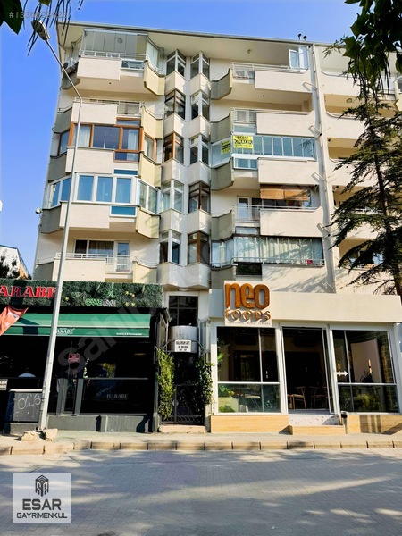 Esar Dan Porsuk Manzaralı Adalar Da 3+1 150m2 Kiralık Daire — fotoğraf 4