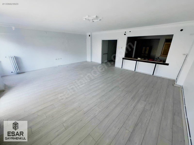 Esar Dan Porsuk Manzaralı Adalar Da 3+1 150m2 Kiralık Daire — fotoğraf 8