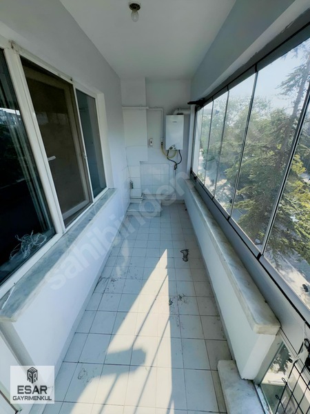 Esar Dan Porsuk Manzaralı Adalar Da 3+1 150m2 Kiralık Daire — fotoğraf 12