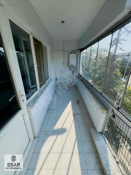 Esar Dan Porsuk Manzaralı Adalar Da 3+1 150m2 Kiralık Daire — fotoğraf 13