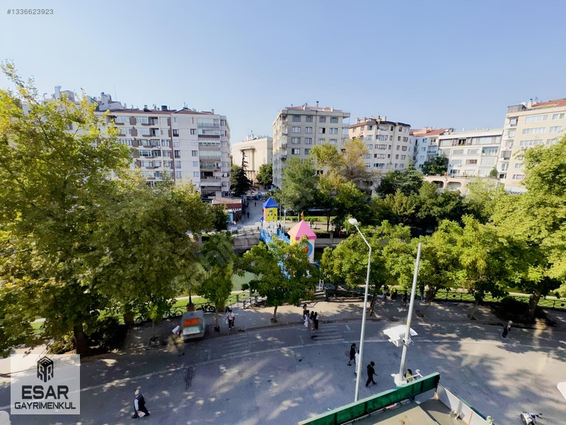 Esar Dan Porsuk Manzaralı Adalar Da 3+1 150m2 Kiralık Daire — fotoğraf 15