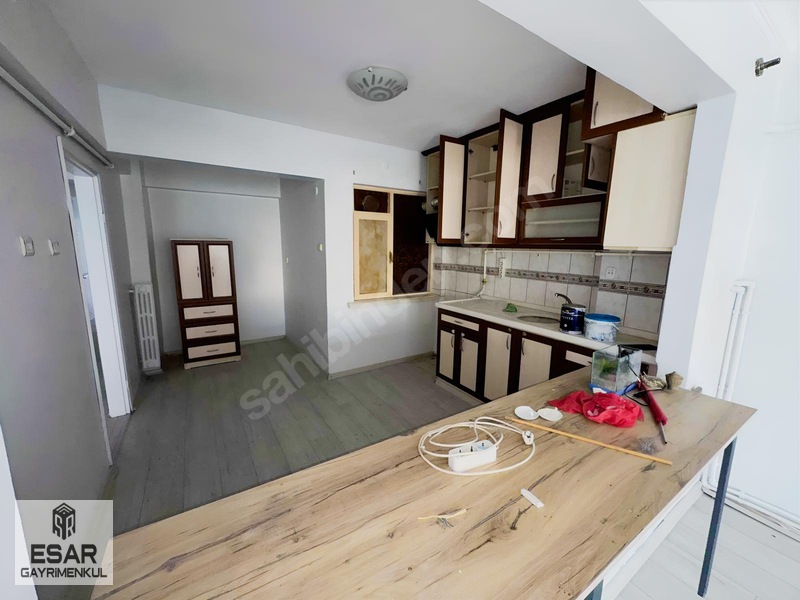 Esar Dan Porsuk Manzaralı Adalar Da 3+1 150m2 Kiralık Daire — fotoğraf 17