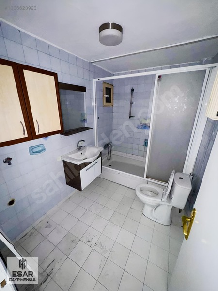 Esar Dan Porsuk Manzaralı Adalar Da 3+1 150m2 Kiralık Daire — fotoğraf 23