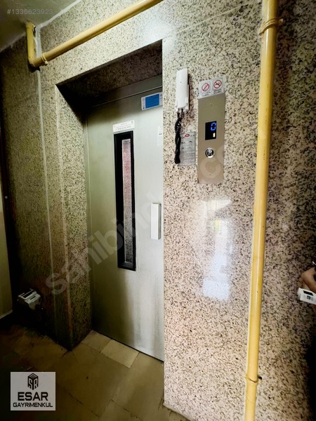 Esar Dan Porsuk Manzaralı Adalar Da 3+1 150m2 Kiralık Daire — fotoğraf 33