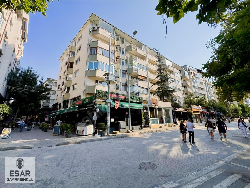 Esar Dan Porsuk Manzaralı Adalar Da 3+1 150m2 Kiralık Daire — fotoğraf 35