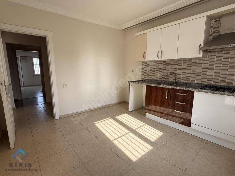 Kınış'dan Site İçi 11.kat 3+1 Bağımsız Mutfak Geniş Daire — fotoğraf 9