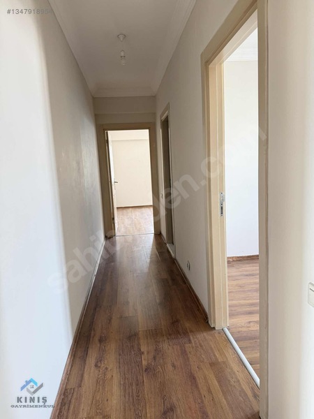 Kınış'dan Site İçi 11.kat 3+1 Bağımsız Mutfak Geniş Daire — fotoğraf 11