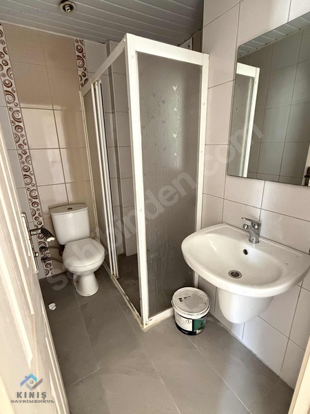 Kınış'dan Site İçi 11.kat 3+1 Bağımsız Mutfak Geniş Daire — fotoğraf 14