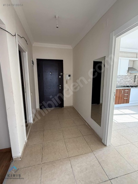 Kınış'dan Site İçi 11.kat 3+1 Bağımsız Mutfak Geniş Daire — fotoğraf 20