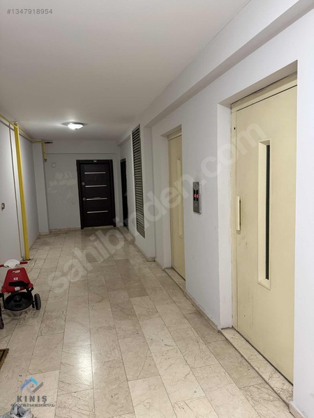 Kınış'dan Site İçi 11.kat 3+1 Bağımsız Mutfak Geniş Daire — fotoğraf 21