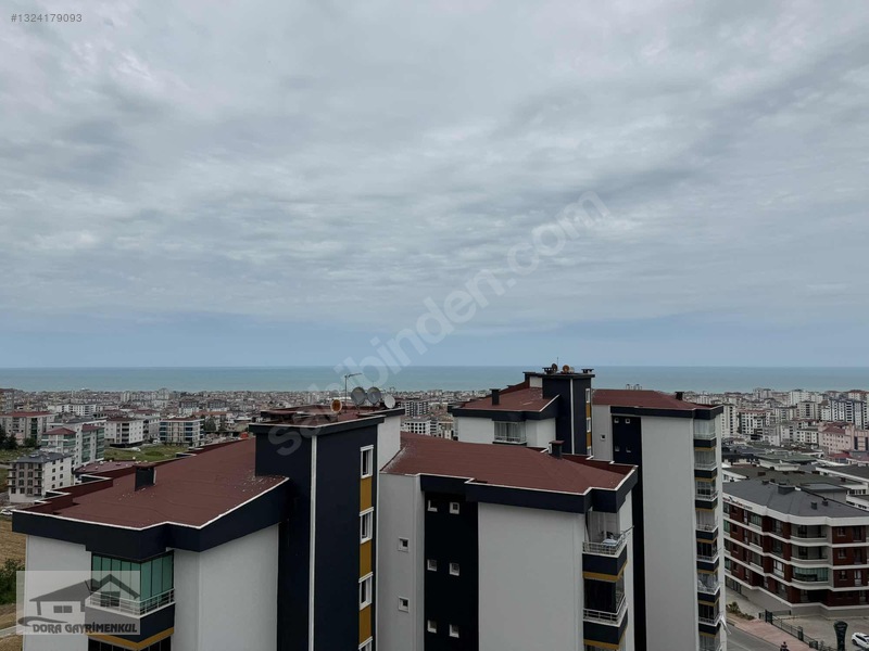 Osmanlı Hamamına Yakın Deniz Manzaralı Satılık 3+1 Daire — fotoğraf 5
