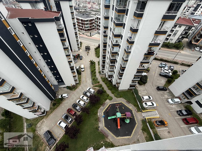 Osmanlı Hamamına Yakın Deniz Manzaralı Satılık 3+1 Daire — fotoğraf 6