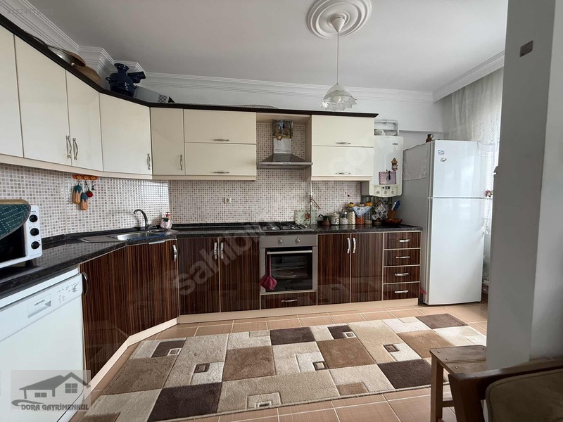 Osmanlı Hamamına Yakın Deniz Manzaralı Satılık 3+1 Daire — fotoğraf 10